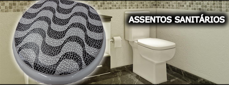 Assentos Sanitarios